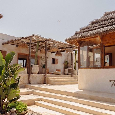 The O Experience - Tayourt Lodge إمسوان المظهر الخارجي الصورة