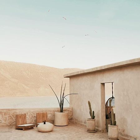 The O Experience - Tayourt Lodge إمسوان المظهر الخارجي الصورة