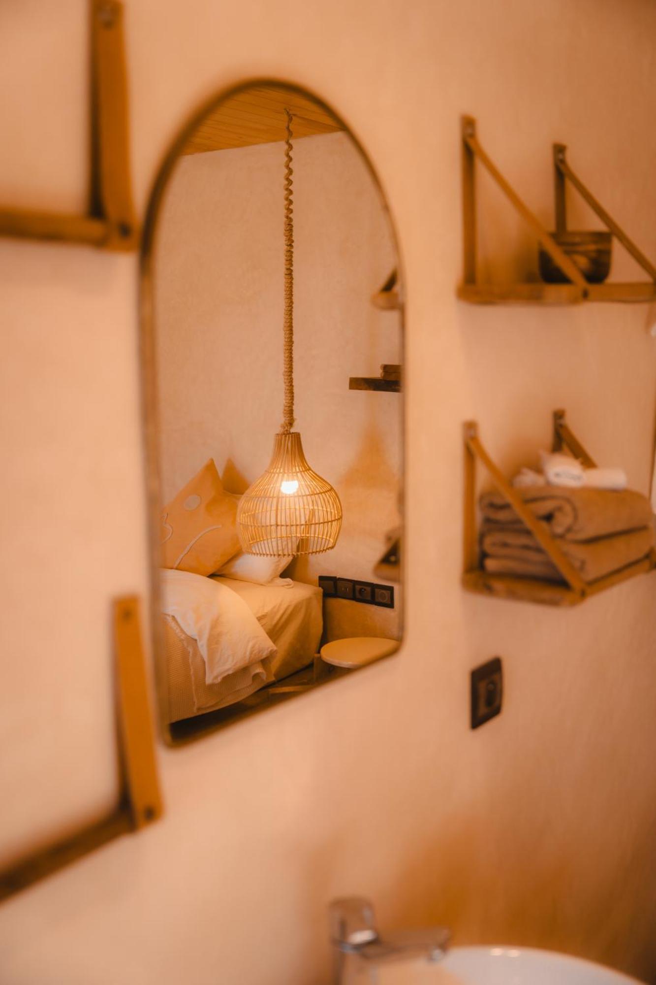 The O Experience - Tayourt Lodge إمسوان المظهر الخارجي الصورة