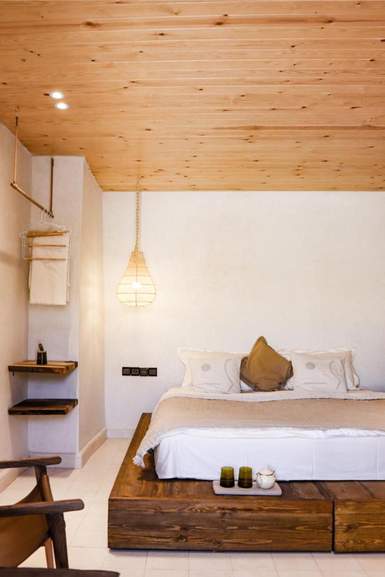 The O Experience - Tayourt Lodge إمسوان المظهر الخارجي الصورة