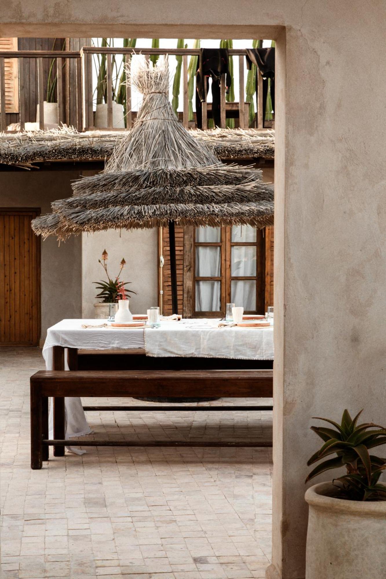 The O Experience - Tayourt Lodge إمسوان المظهر الخارجي الصورة