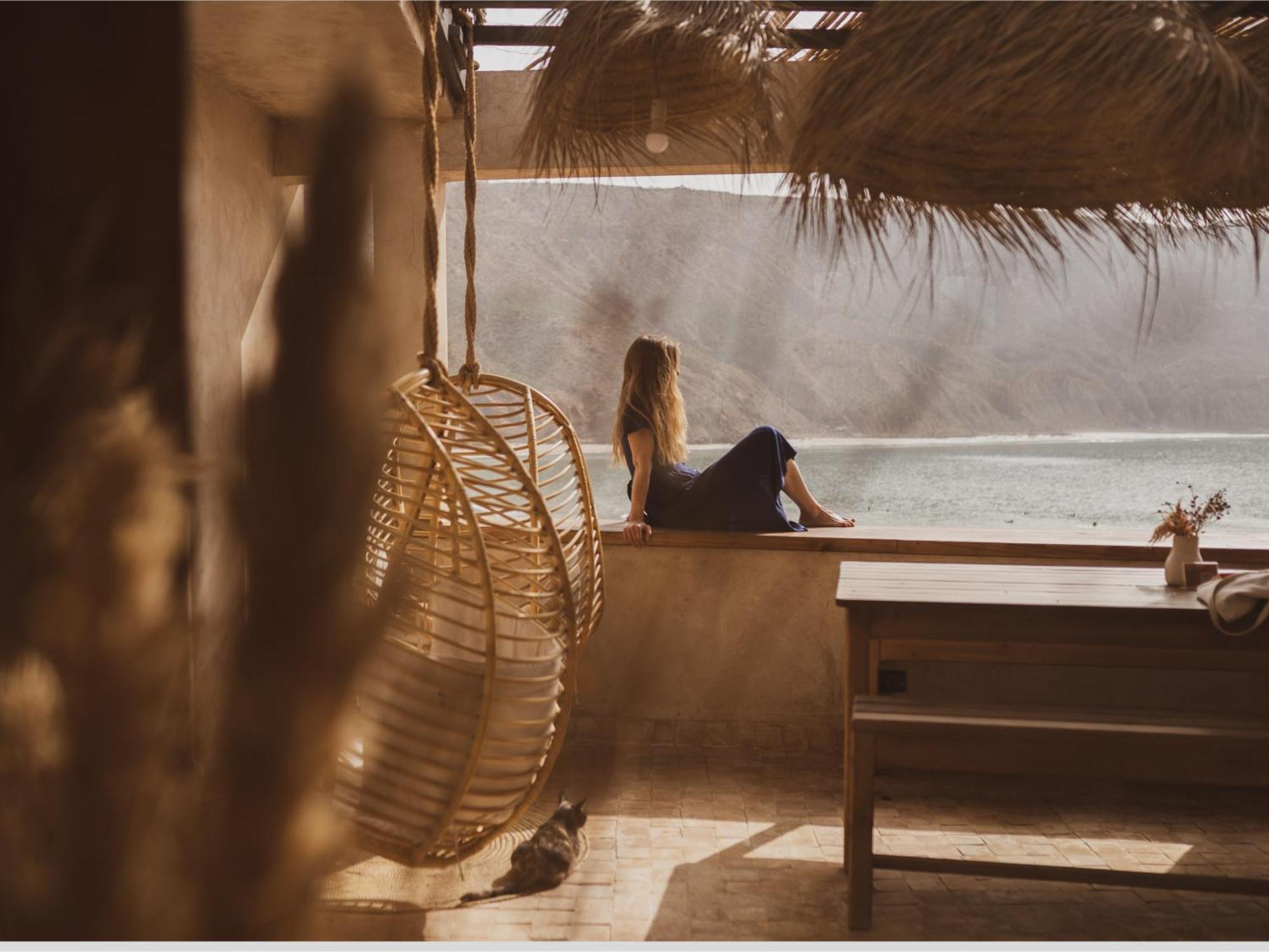 The O Experience - Tayourt Lodge إمسوان المظهر الخارجي الصورة
