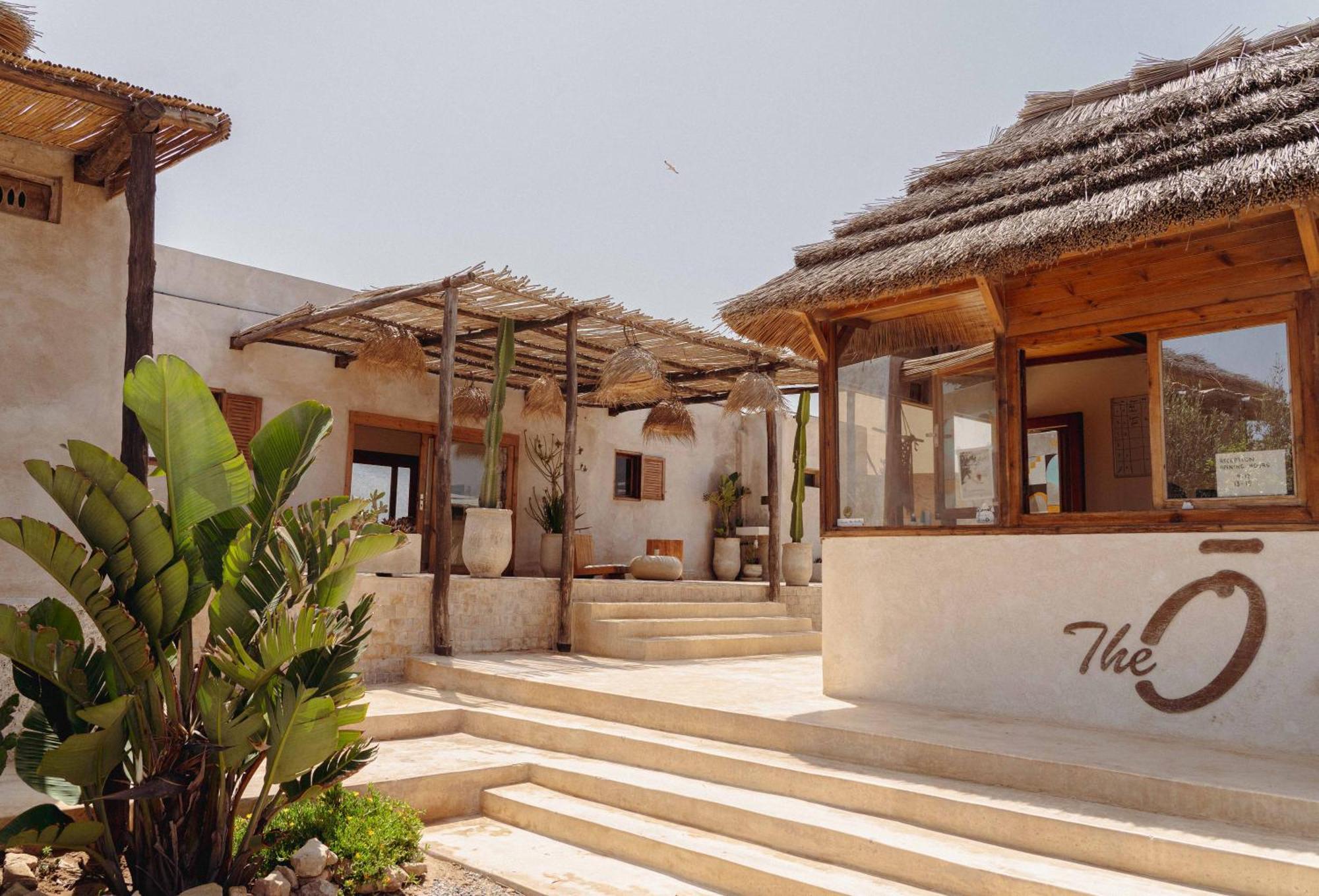 The O Experience - Tayourt Lodge إمسوان المظهر الخارجي الصورة
