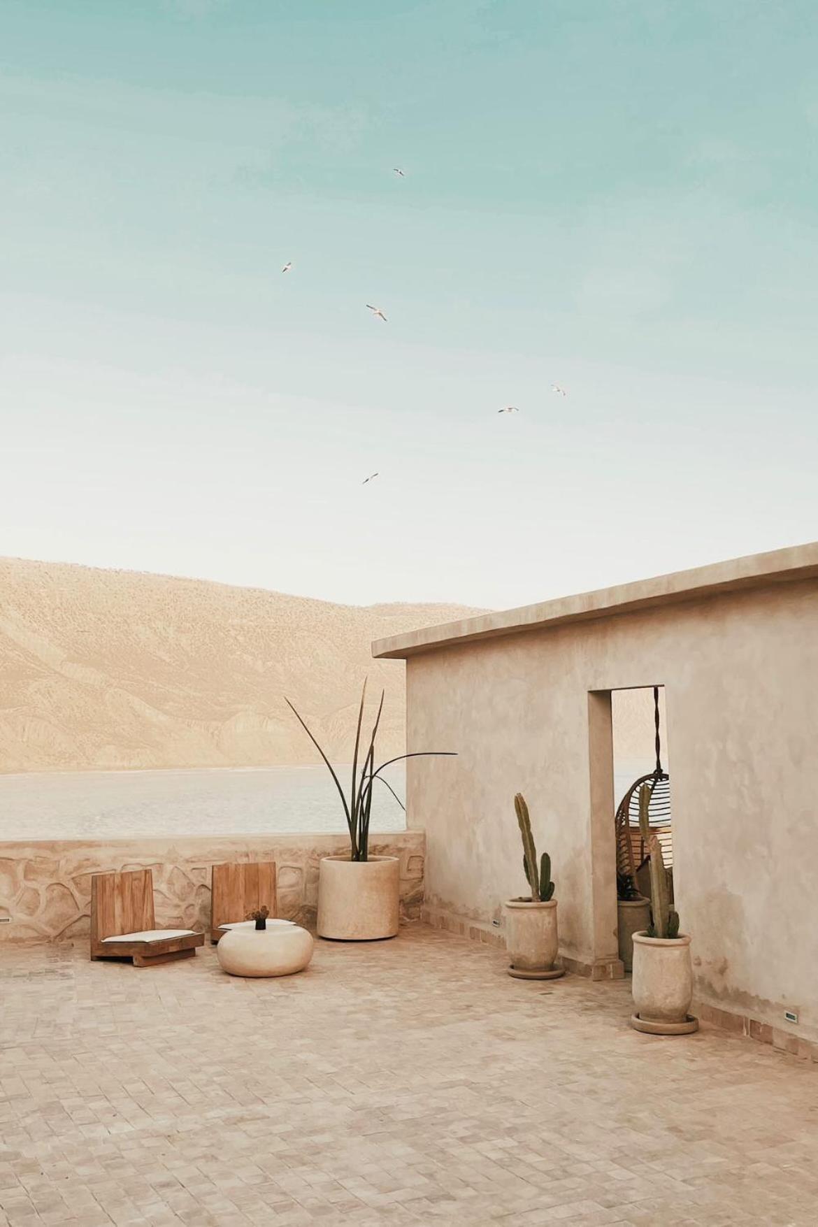 The O Experience - Tayourt Lodge إمسوان المظهر الخارجي الصورة